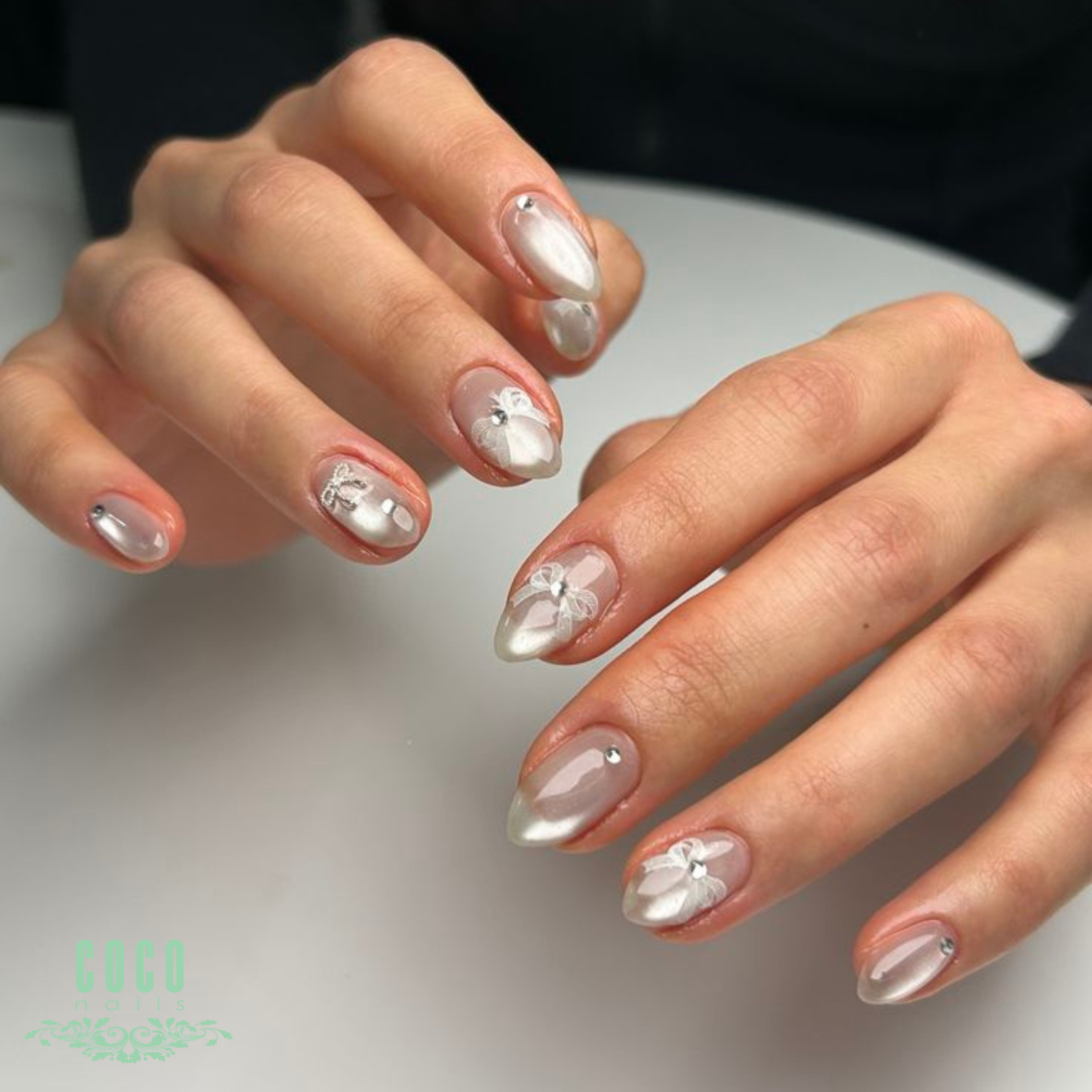 Natural nails